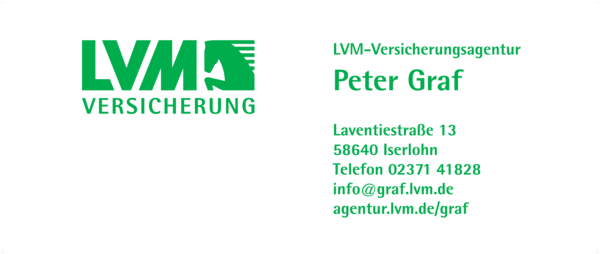 Graf Planen