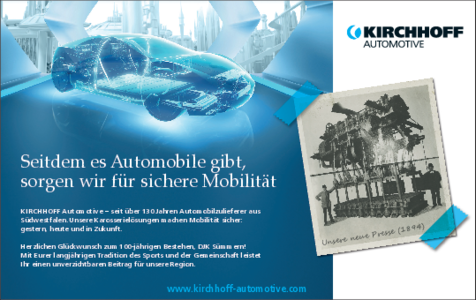 KIRCHHOFF Automotive