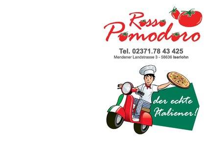 Pizzeria Rosso Pomodoro
