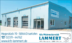 Anzeige