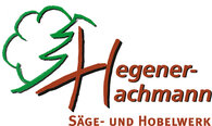 Hegener-Hachmann Säge- und Hobelwerk