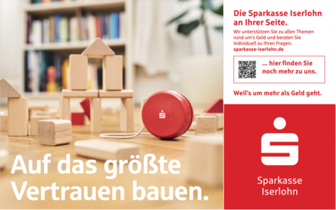 Sparkasse