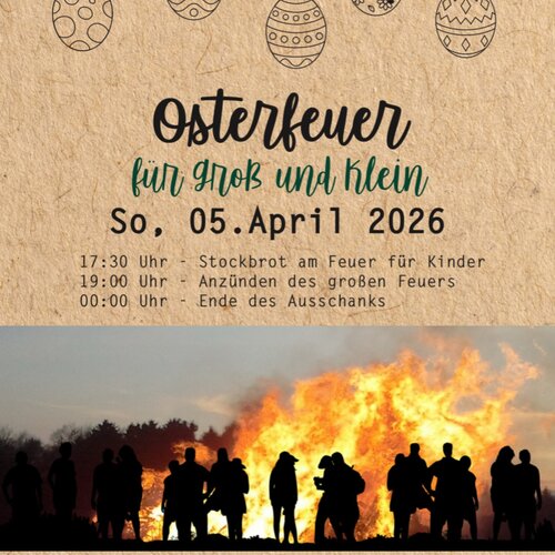 Herzliche Einladung!