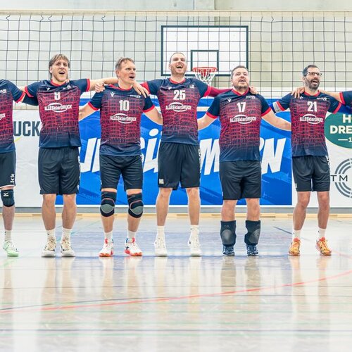 ✨Spieltagsfotos der Herren_1 📸Thorben Renfordt  #Volleyball #Spieltag #Heimspiel #Volleyballaction
