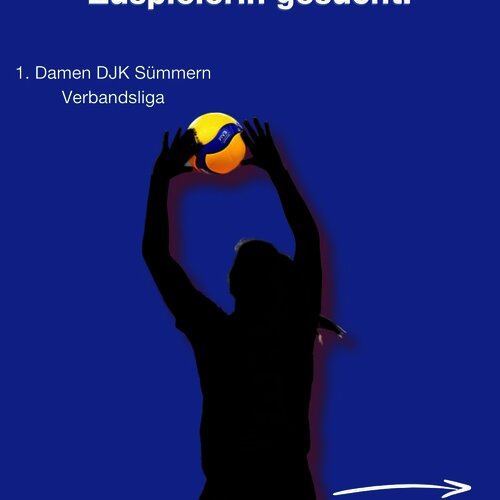 Überzeugt?

Dann meld dich gerne und komm zum Probetraining!

Wir trainieren dienstags von 18:30-20:30 Uhr und freitags...